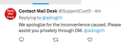 Gavin Hollis tweet media