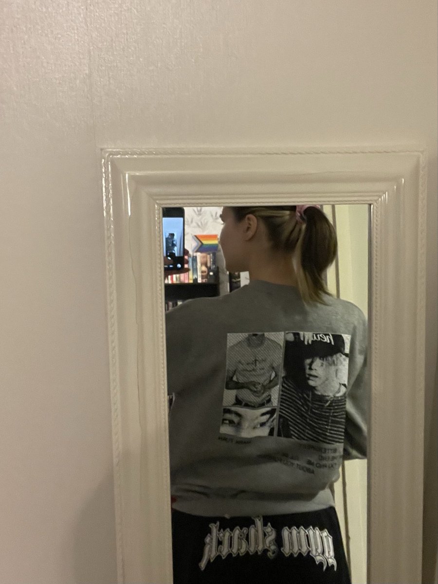 Ace🪼 Saw Taemin, SF9 & Oneus tweet media