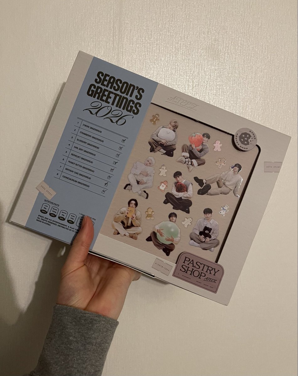 Ace🪼 Saw Taemin, SF9 & Oneus tweet media