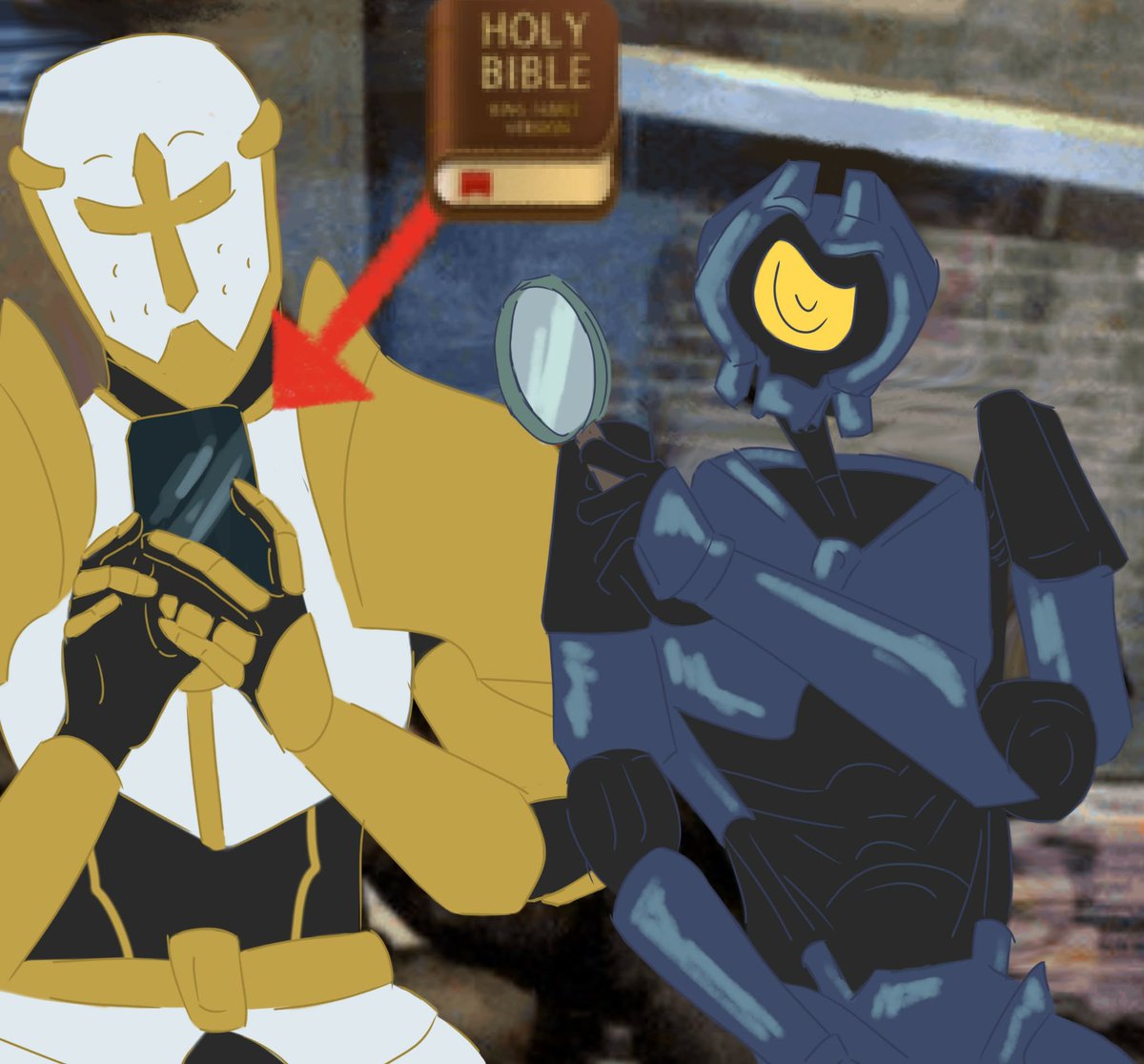 Holy peak✝️✝️✝️