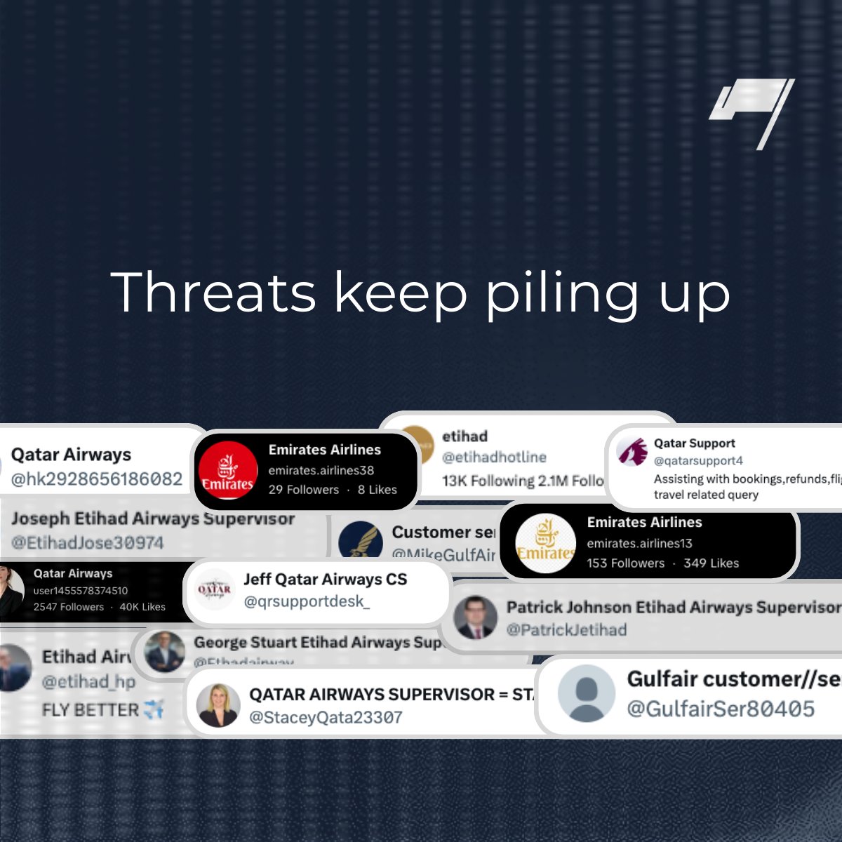 umanitek tweet media