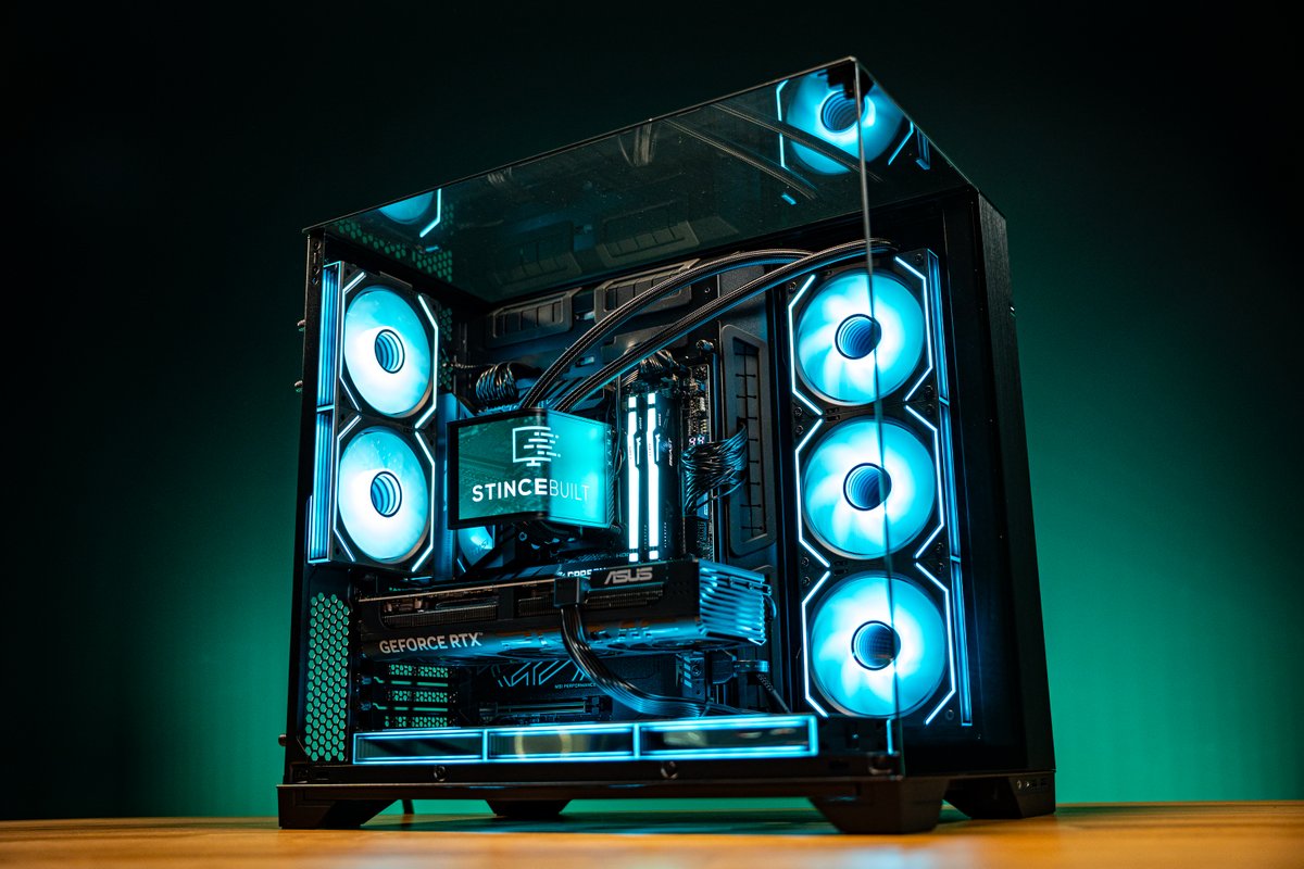 StinceBuilt.com tweet media