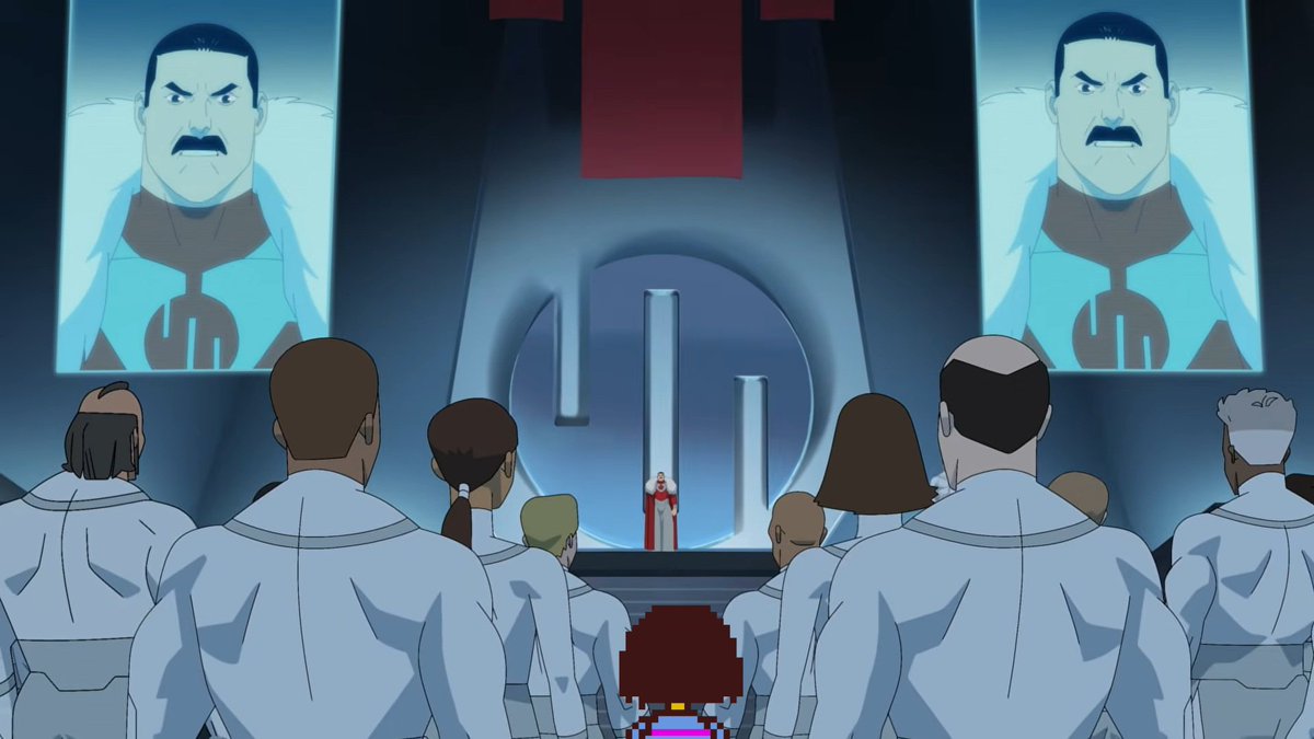 Frisk In Random Scenarios tweet media