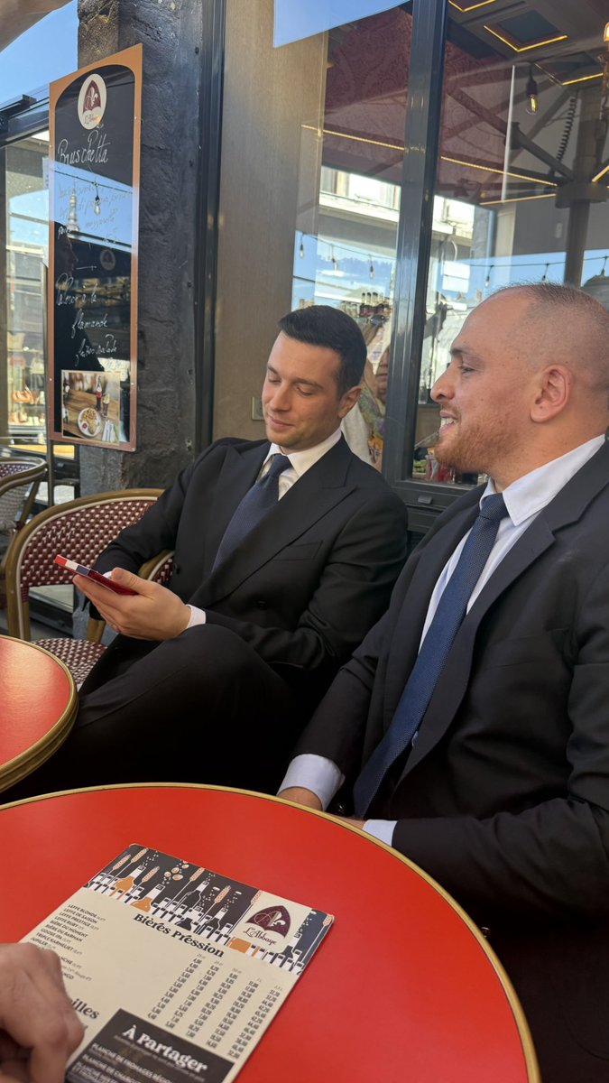 Céline Sayah tweet media