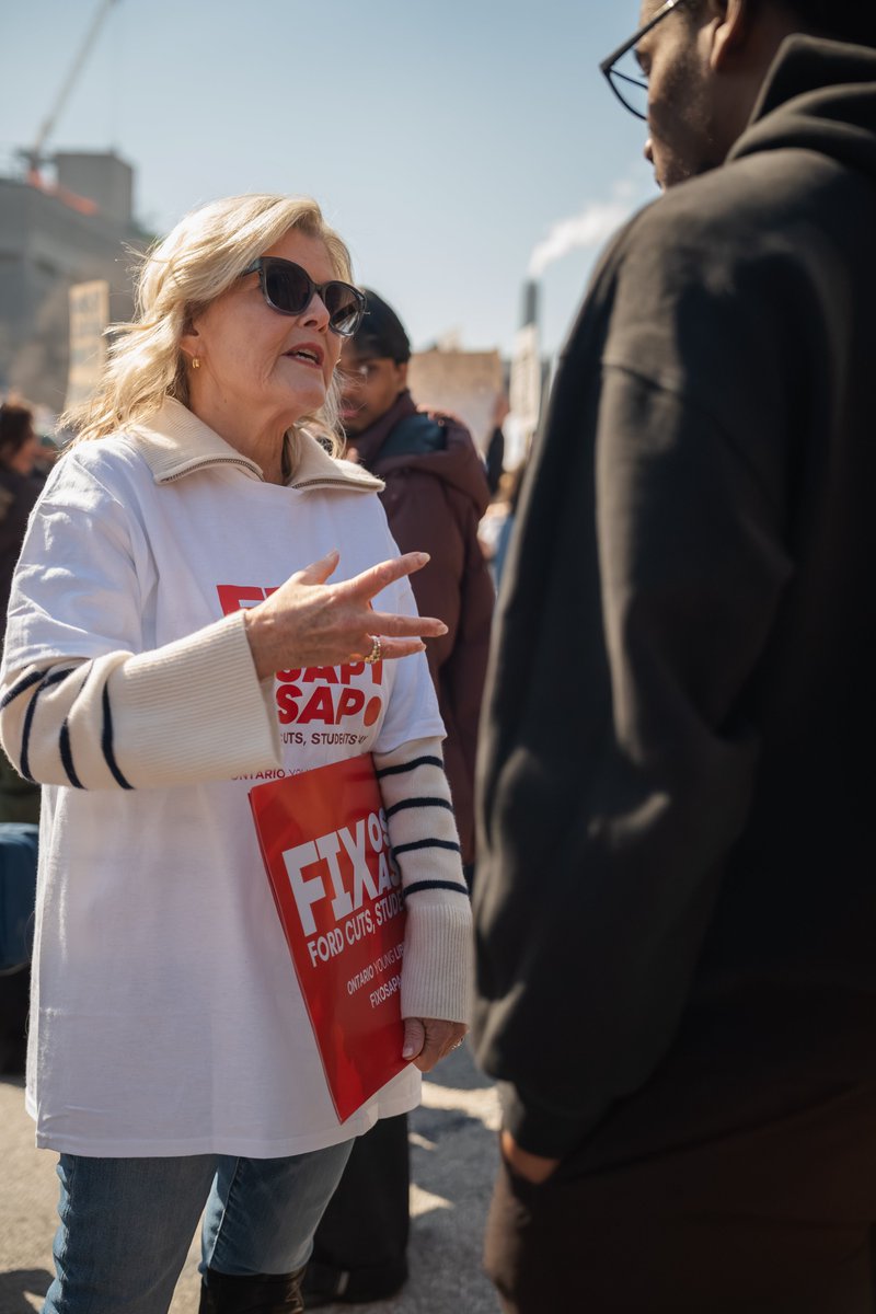 Ontario Liberal Party | Parti Libéral de l'Ontario tweet media