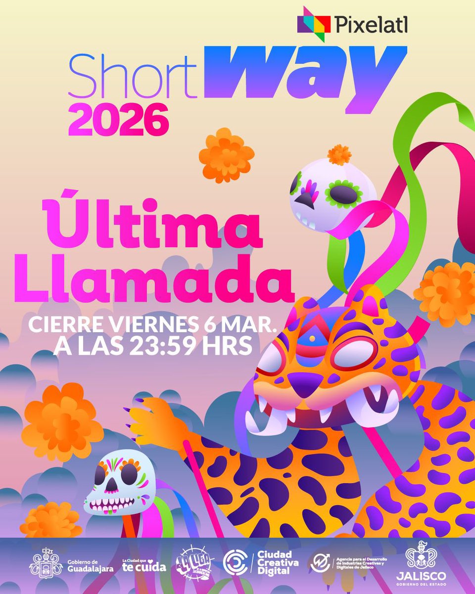 Pixelatl tweet media