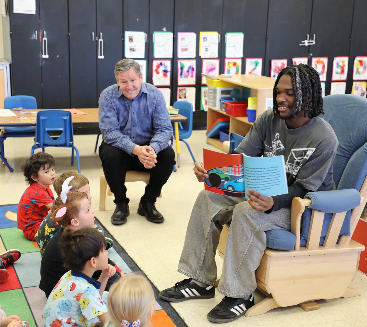 CommunityEdCUSD tweet media