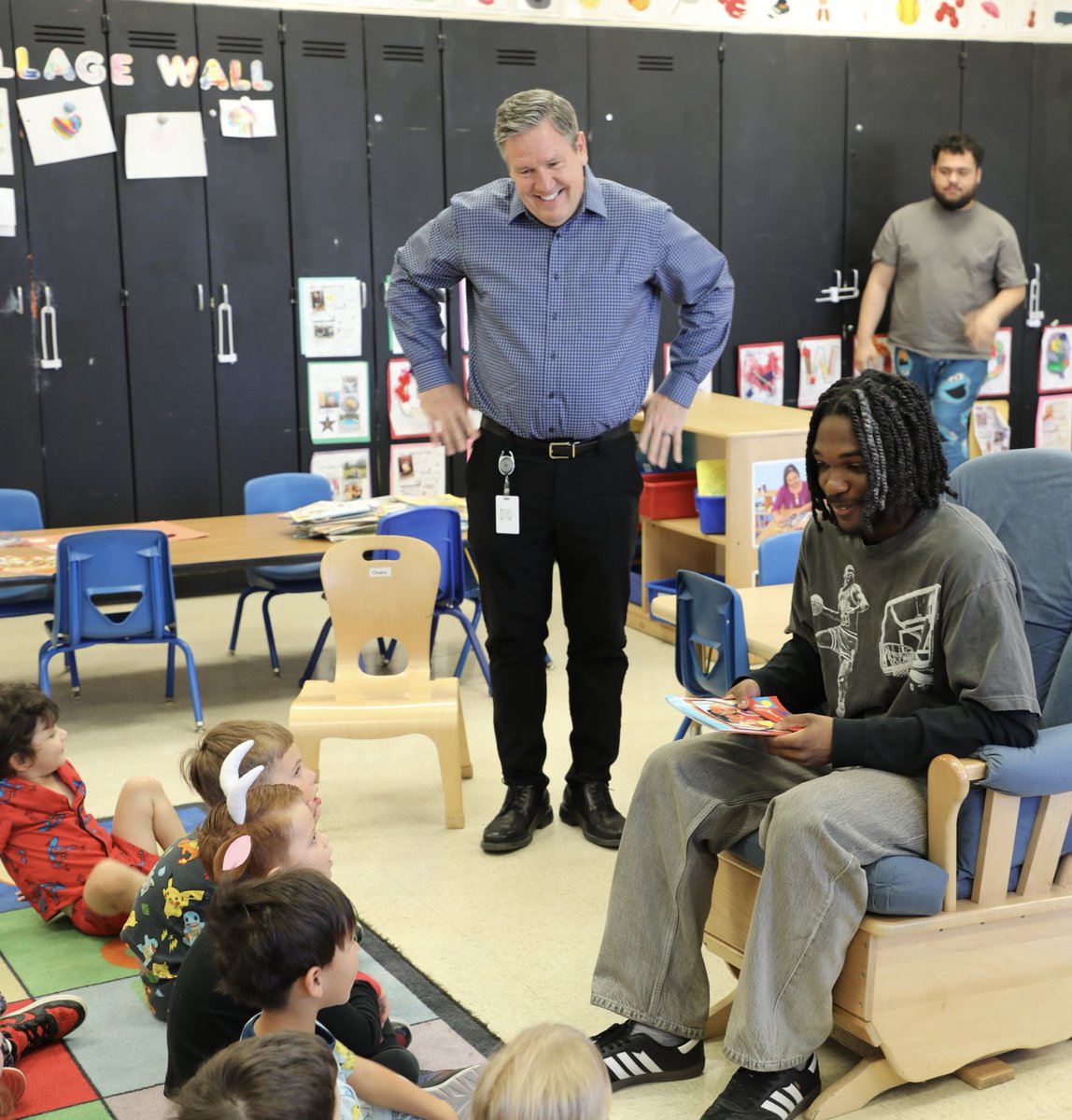 CommunityEdCUSD tweet media