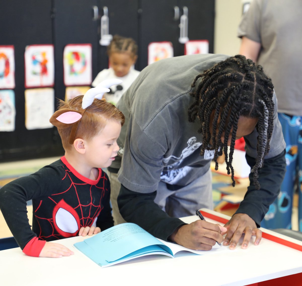 CommunityEdCUSD tweet media