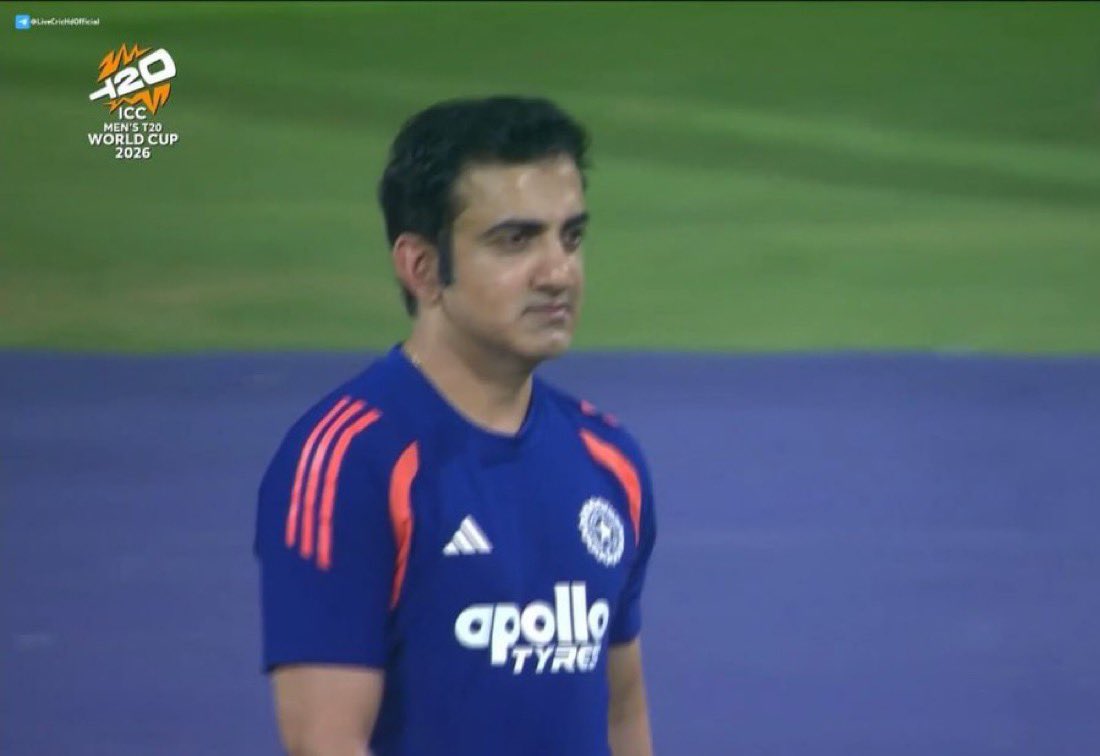 Madhav Sharma tweet media