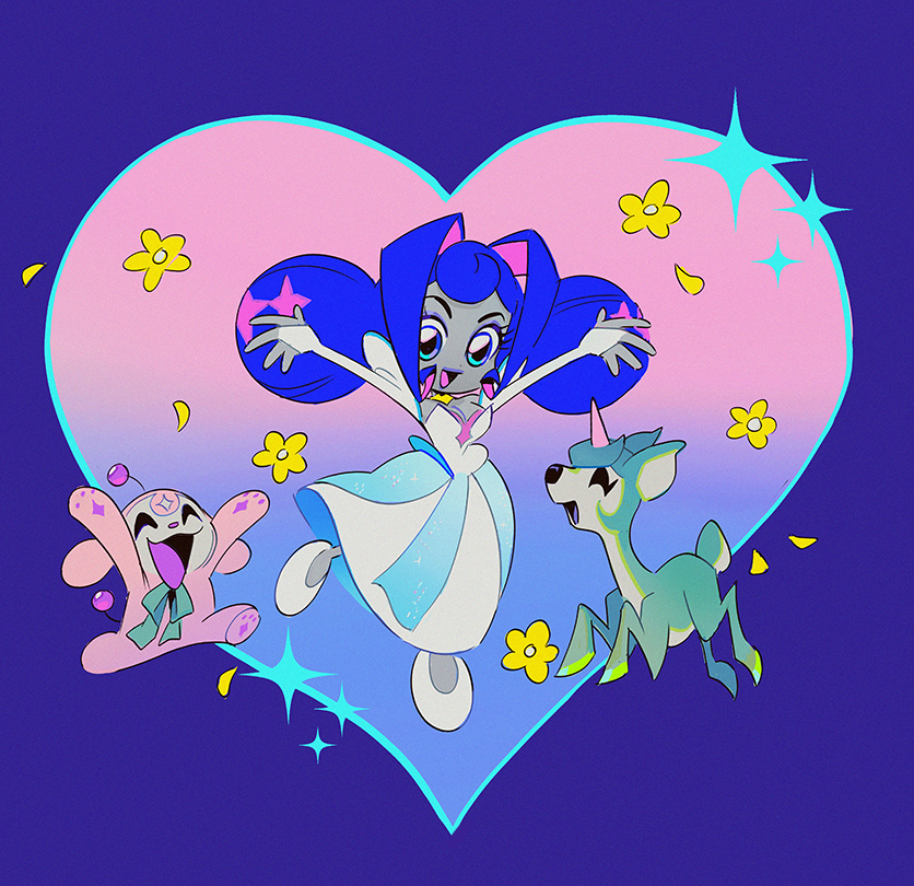 Eyecager Sketchbook tweet media