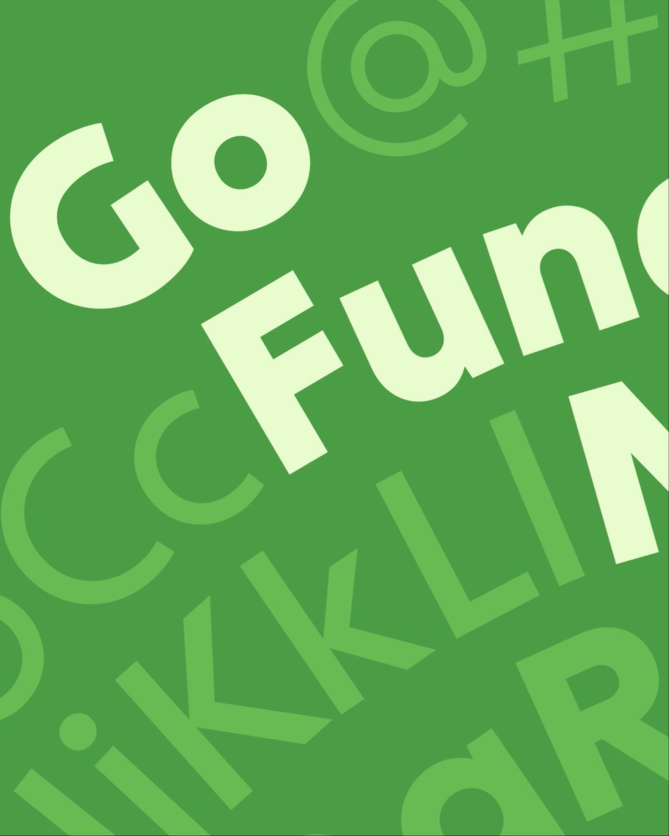 Lift Type tweet media