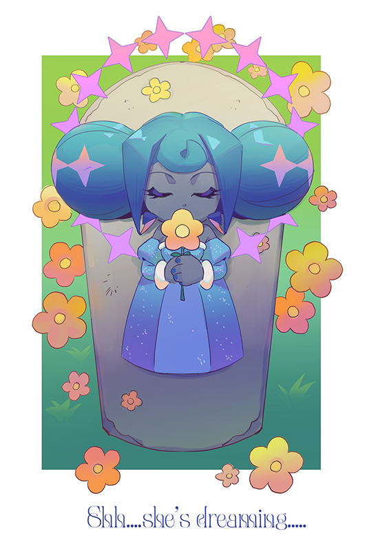 Eyecager Sketchbook tweet media