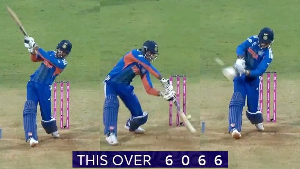 Manish_pd007's tweet photo. The unsung hero of Today's Match Tilak Verma 🔥🫡🙌 #INDvENG #ENGvsIND #ICCMensT20WorldCup https://t.co/Ma2yS419TV