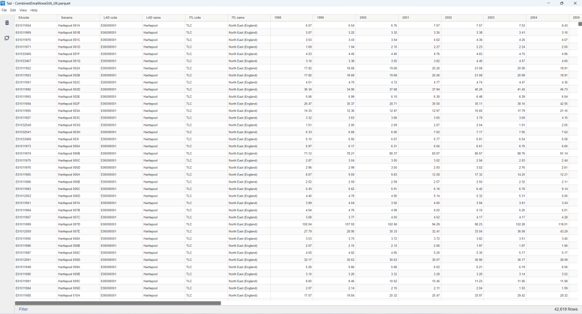 Tom Forth tweet media