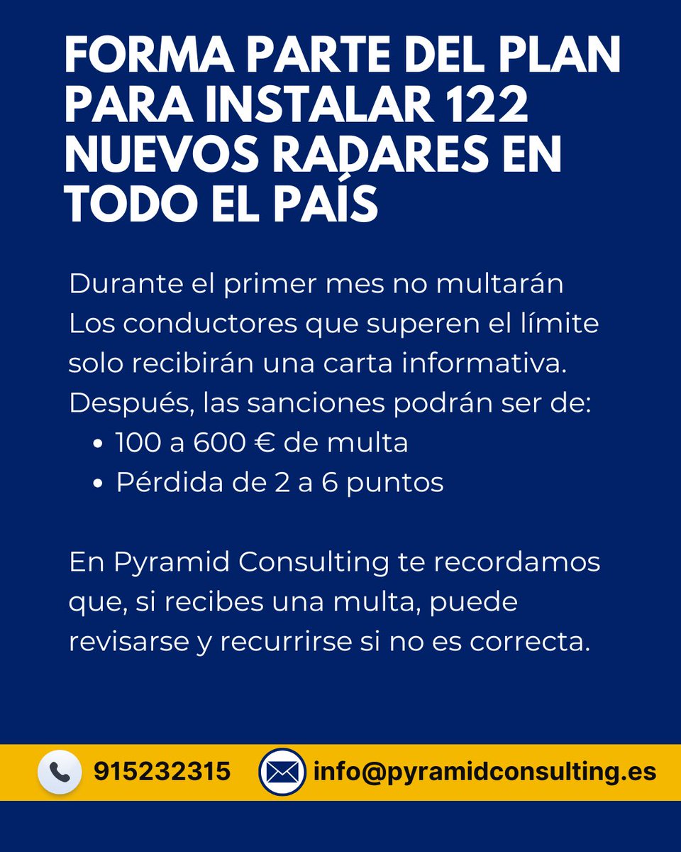 Pyramid Consulting / Multayuda tweet media