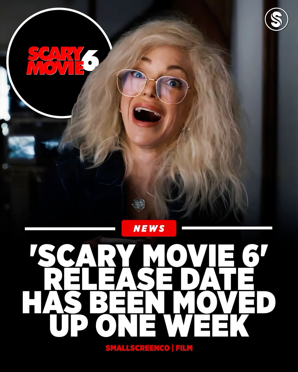 Small Screen tweet media