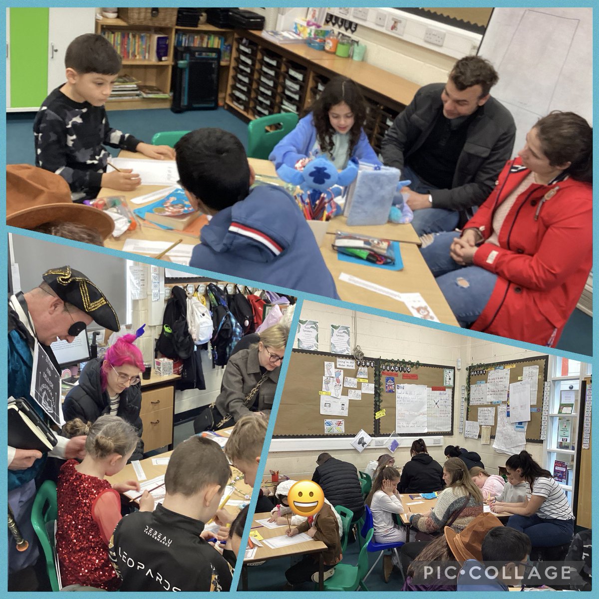 The Gates Primary – Swallows Class Page tweet media