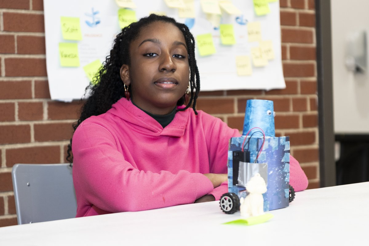 UNB Engineering tweet media