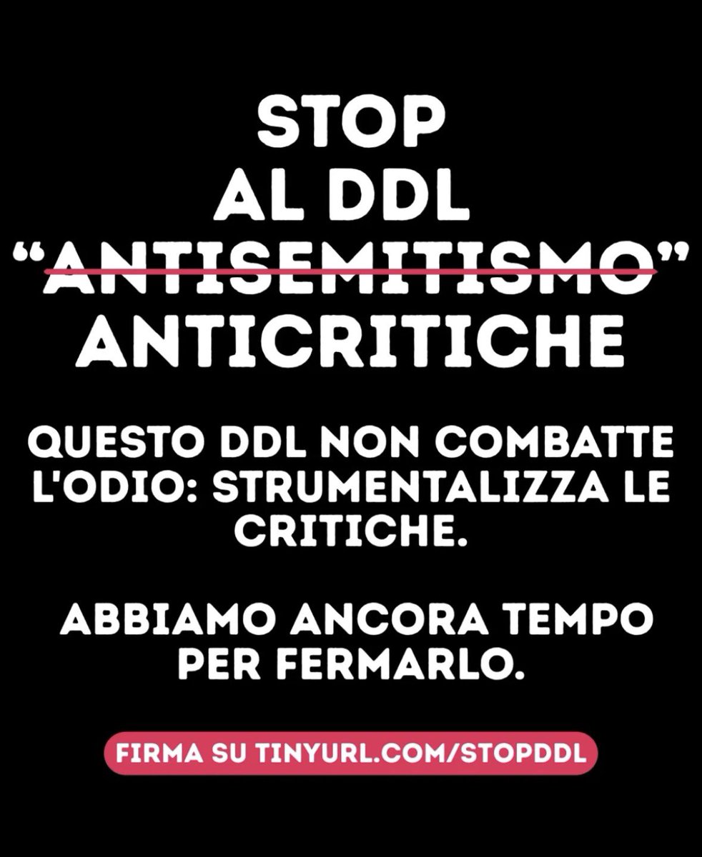 L’HA DETTO tweet media