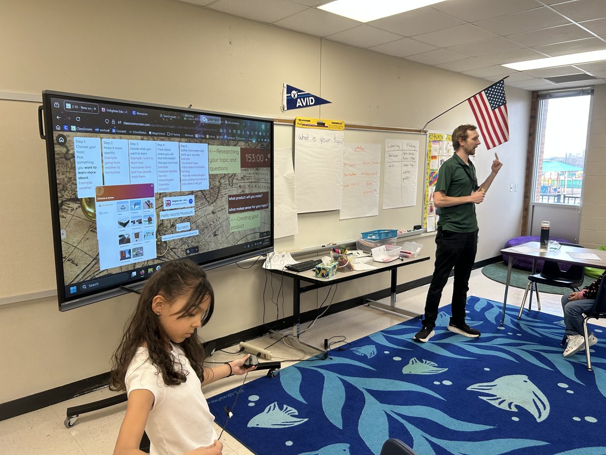 Hello World tweet media