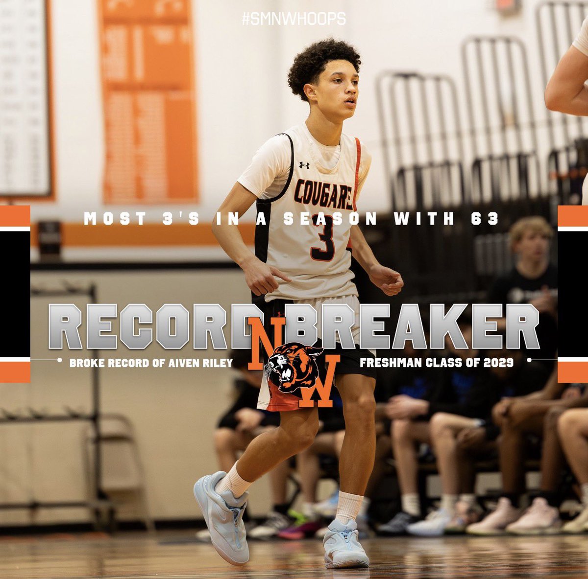 SMNW Hoops tweet media