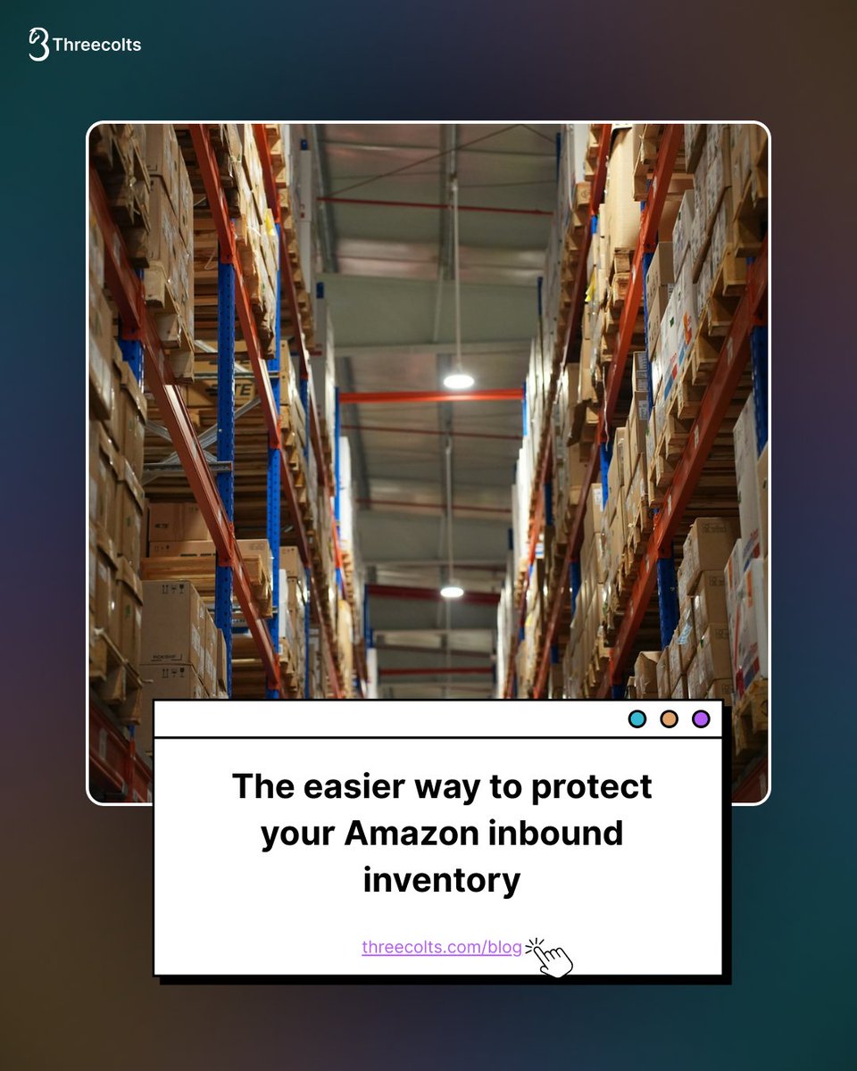 Threecolts.com tweet media