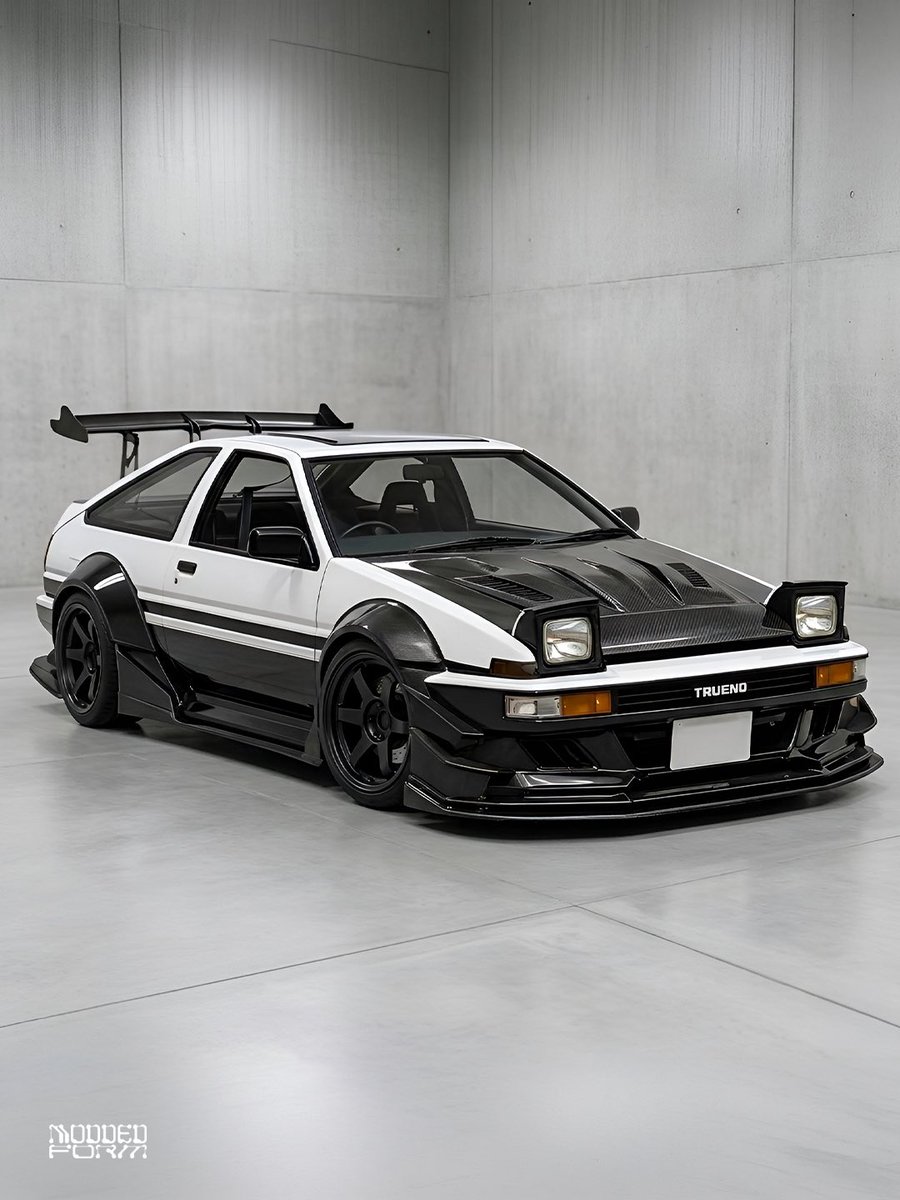 MODDEDFORM tweet media