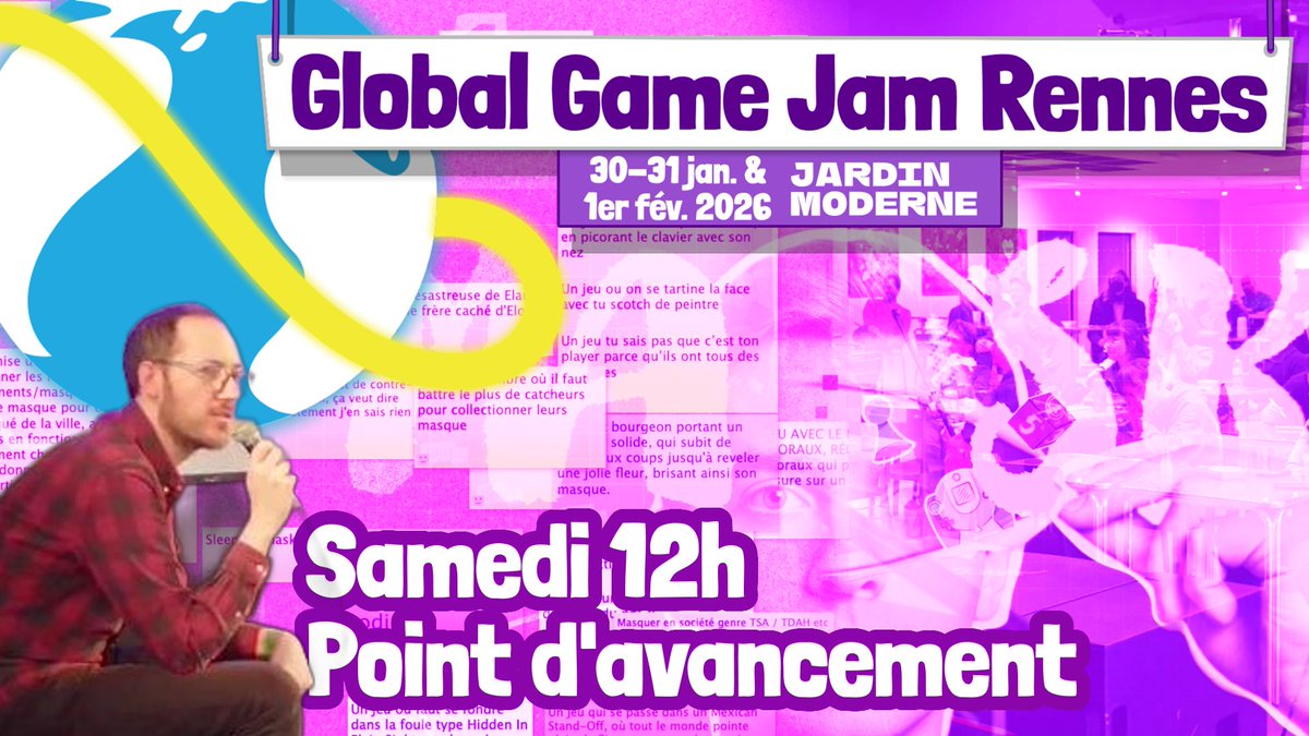 Indie Collective tweet media