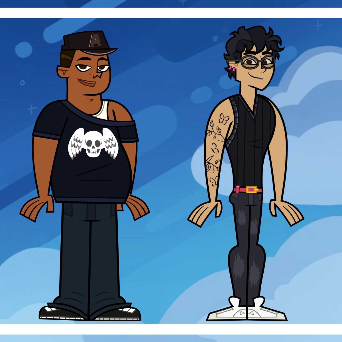 Hunmut (open commissions) tweet media