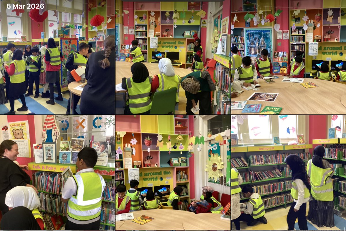 Anglesey Primary tweet media