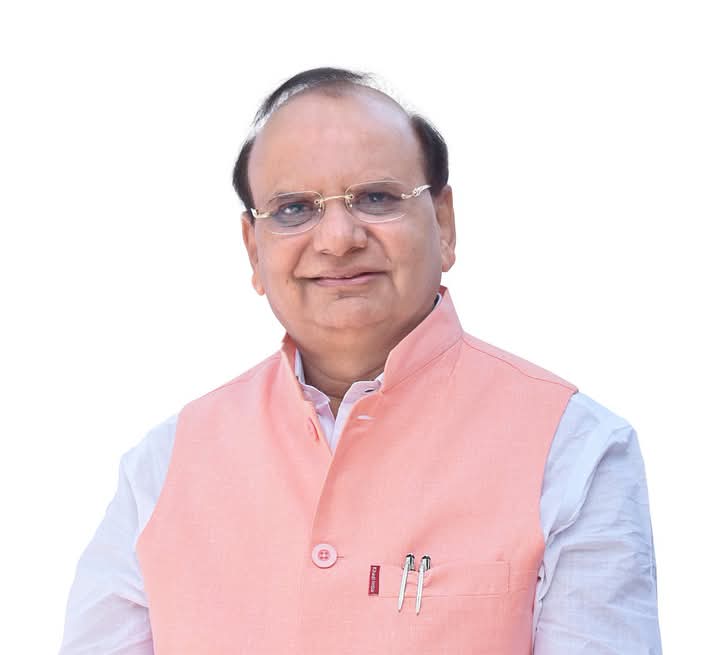 Yogesh Sagotra tweet media