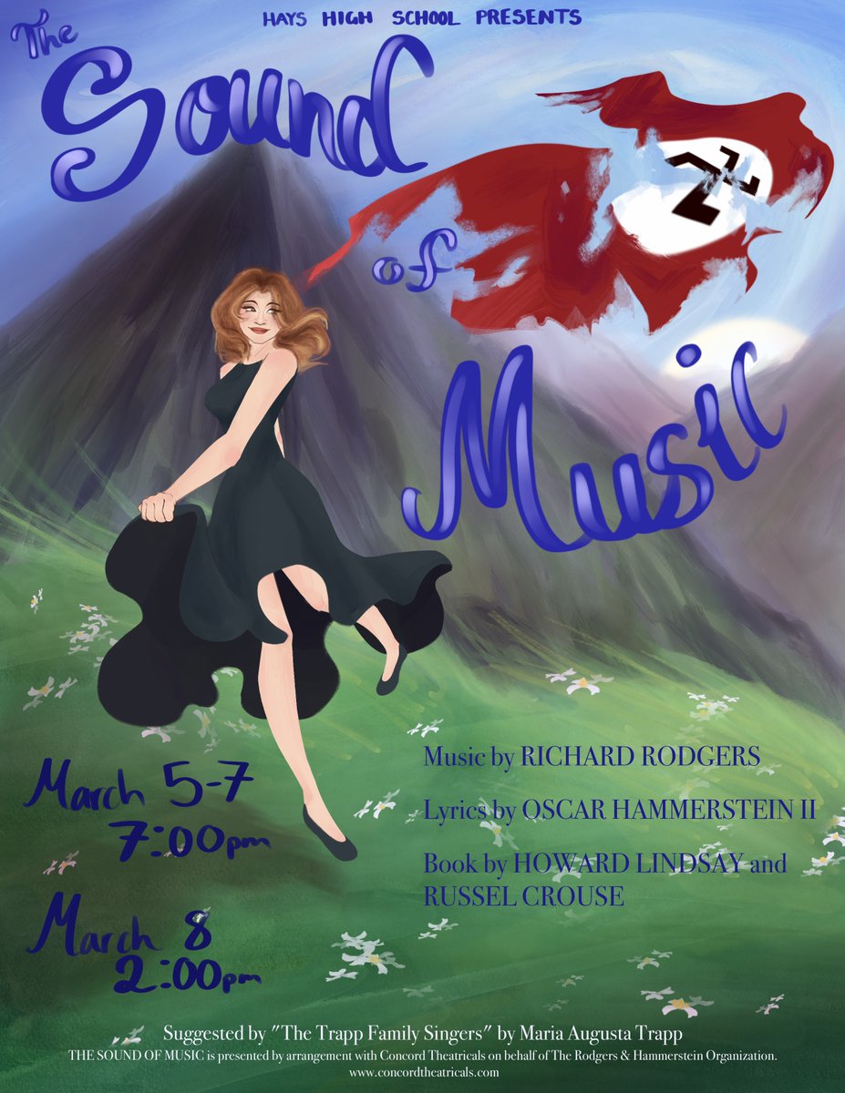 Hays USD 489 tweet media