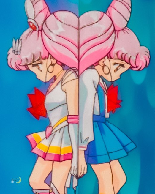 ¡Sailor Guardians! 🩷 Estamos a unas escenas cortas de terminar esta temporada de Sailor Moon SuperS ✨ ¿Cuáles han sido tus favoritas? 💕🦄