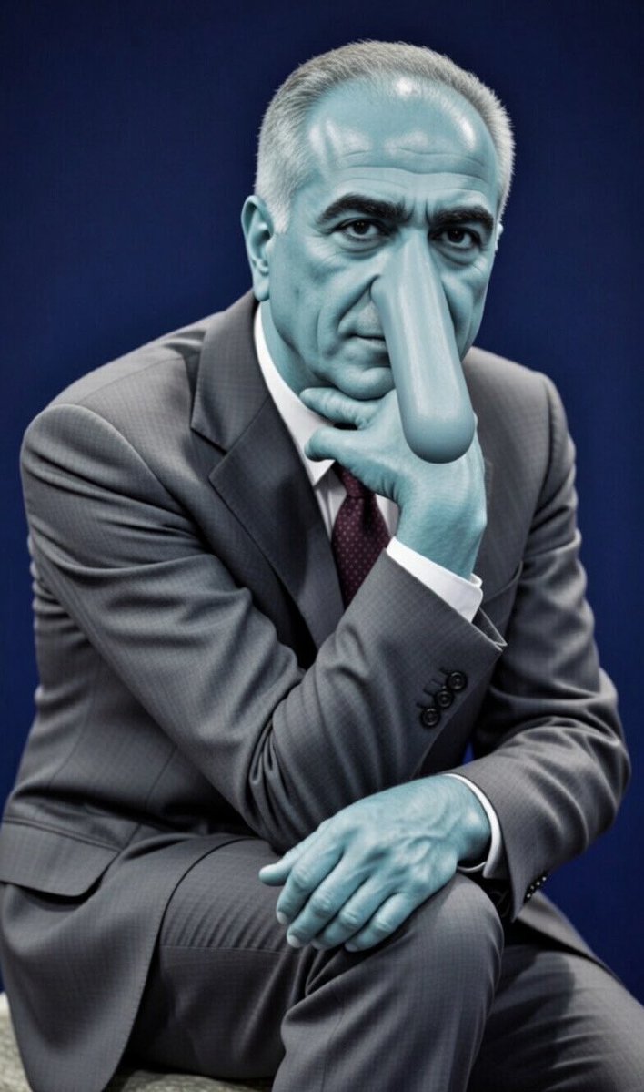 Welcome back $Tokabu #Pahlavi! Son of the #Shah

On behalf of the whole region:
SENDUUUU PEACEUUUUUUU GLUWULULULULU

And please update your PFP