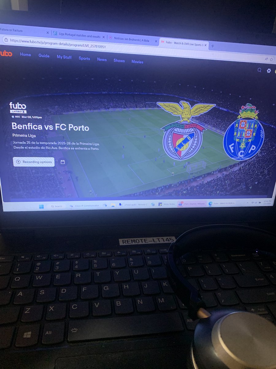 MisterBenfica Mike Agostinho tweet media