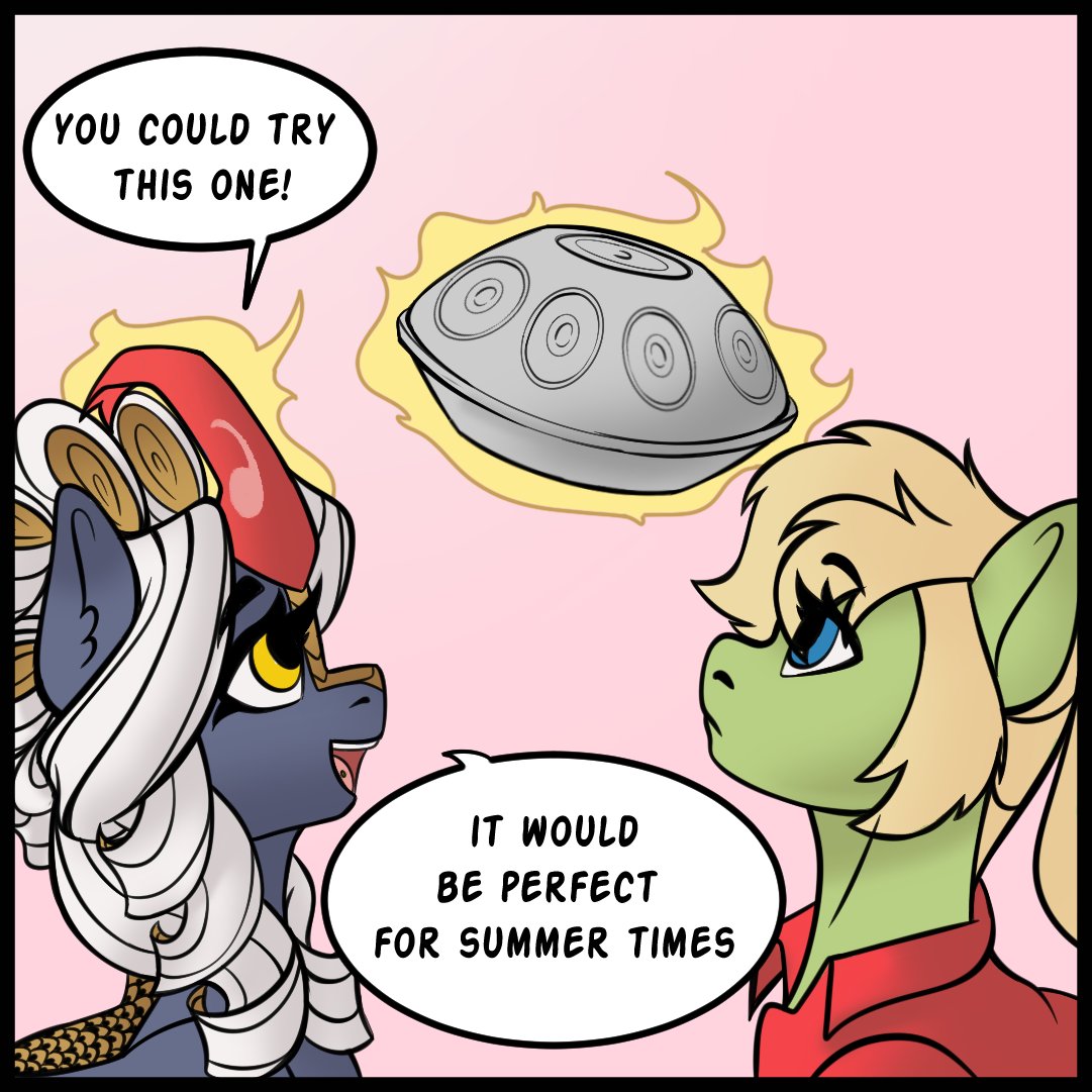 EponaFest - Tickets OPEN NOW tweet media