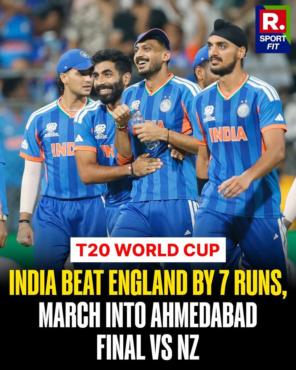 RoyNabojit's tweet photo. What a thrilling Cricket match the world witnessed! 
499 runs in 40 Overs 🇮🇳🏏🏴󠁧󠁢󠁥󠁮󠁧󠁿  

#icct20worldcup2026
@ImRo45 @imVkohli @surya_14kumar @sachin_rt @msdhoni https://t.co/CJWLcC5siA