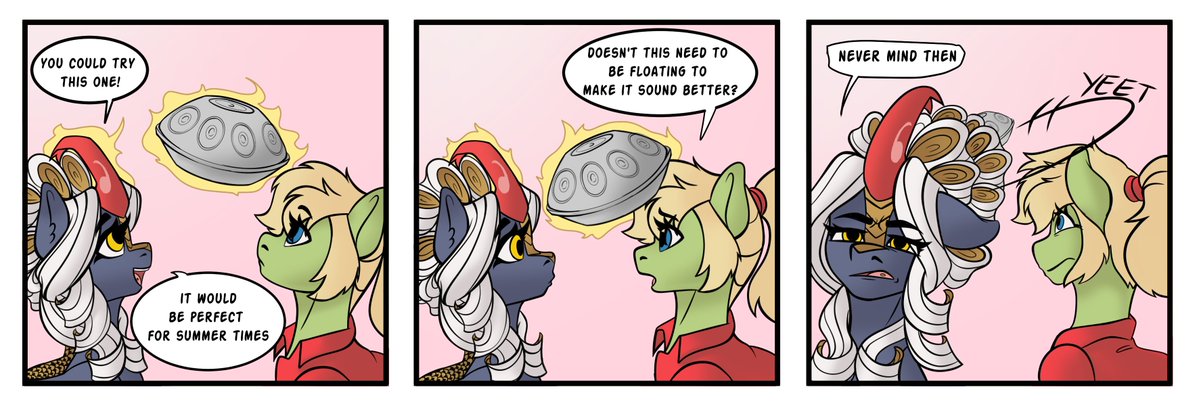 EponaFest - Tickets OPEN NOW tweet media