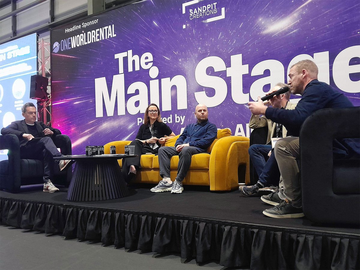 Weezevent tweet media