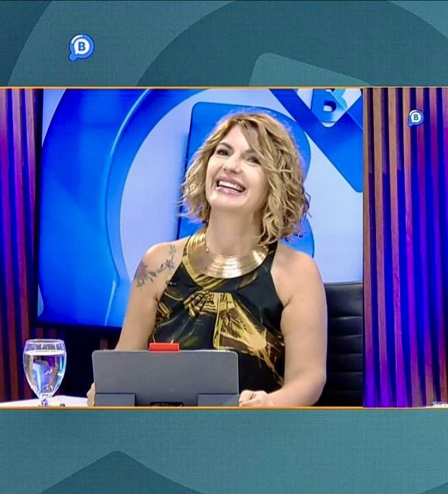 Daniela Bouret Vespa tweet media