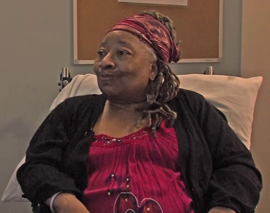 Fahima Seck tweet media