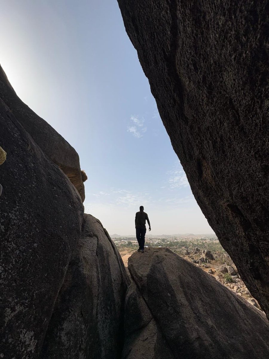 atlasofnigeria's tweet photo. Beautiful Jos, Plateau,  Nigeria https://t.co/LEV77vhZba