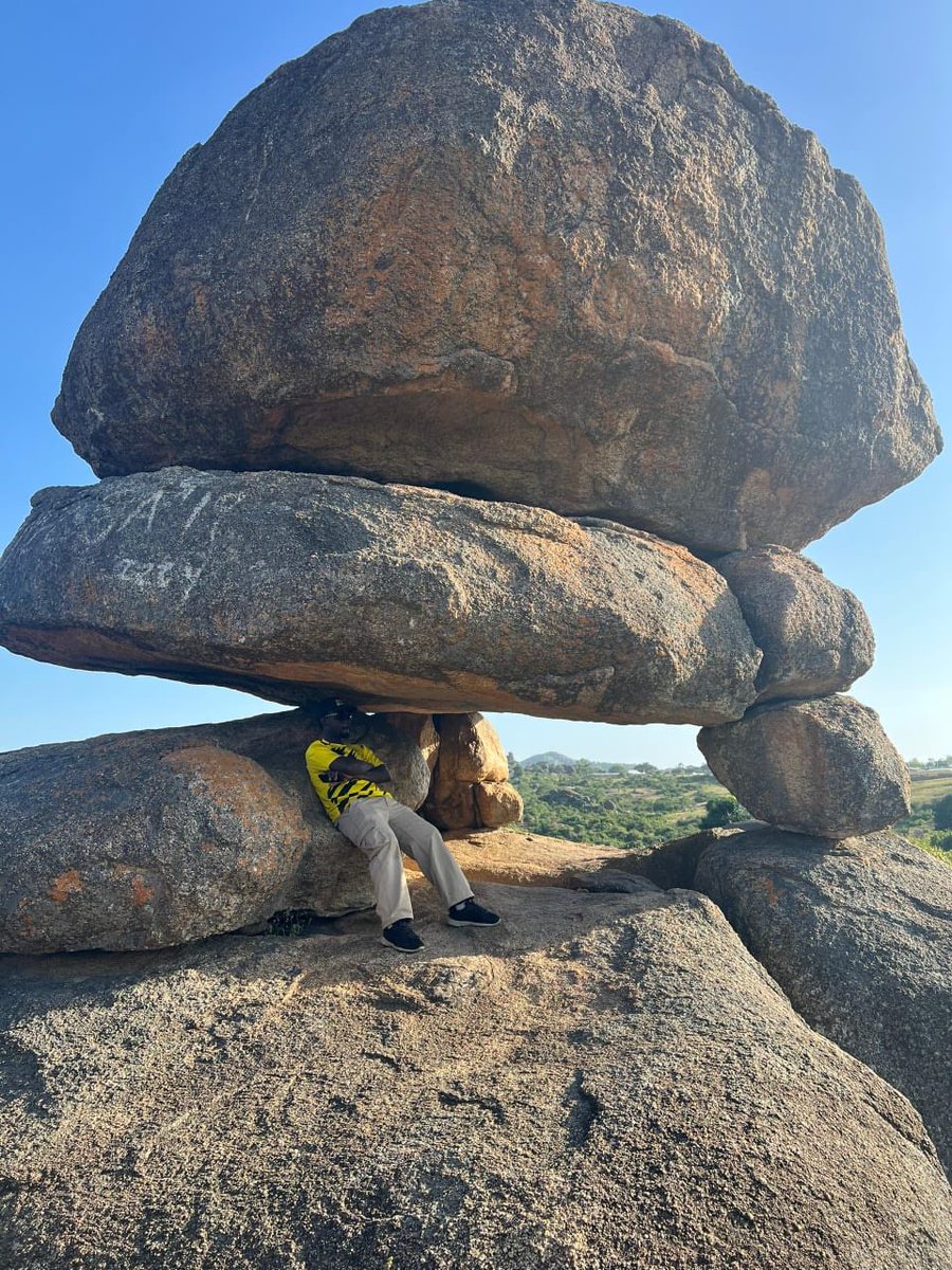 atlasofnigeria's tweet photo. Beautiful Jos, Plateau,  Nigeria https://t.co/LEV77vhZba