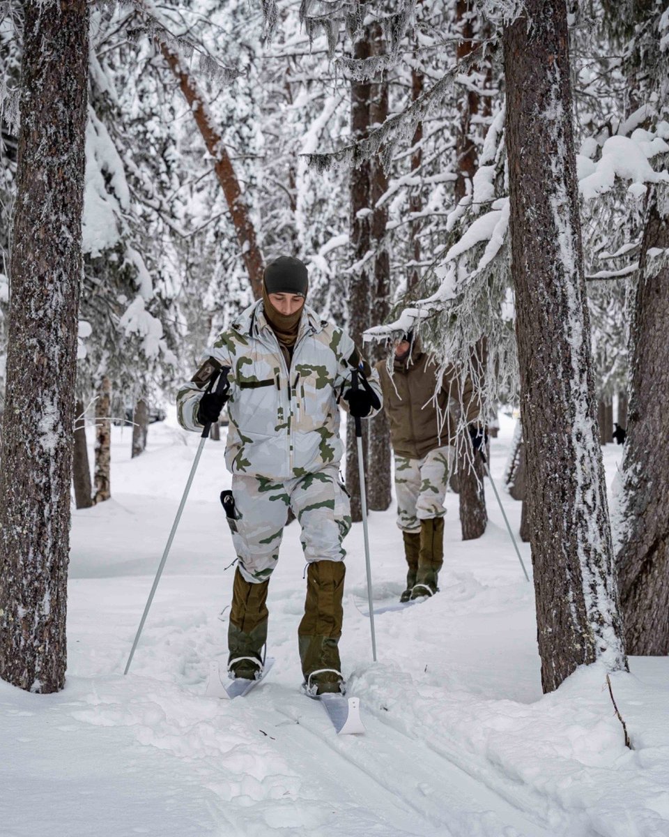 The 🇫🇷 Joint Staff - Military operations tweet media