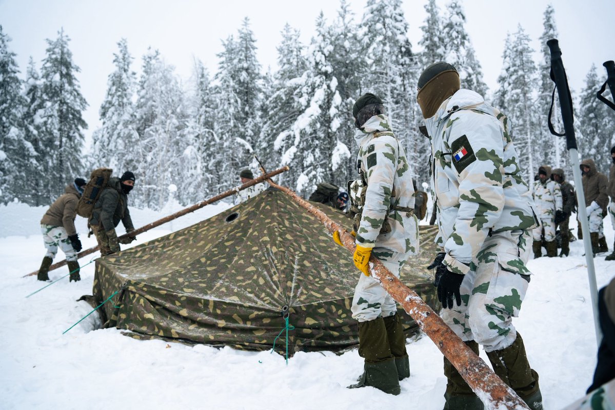 The 🇫🇷 Joint Staff - Military operations tweet media