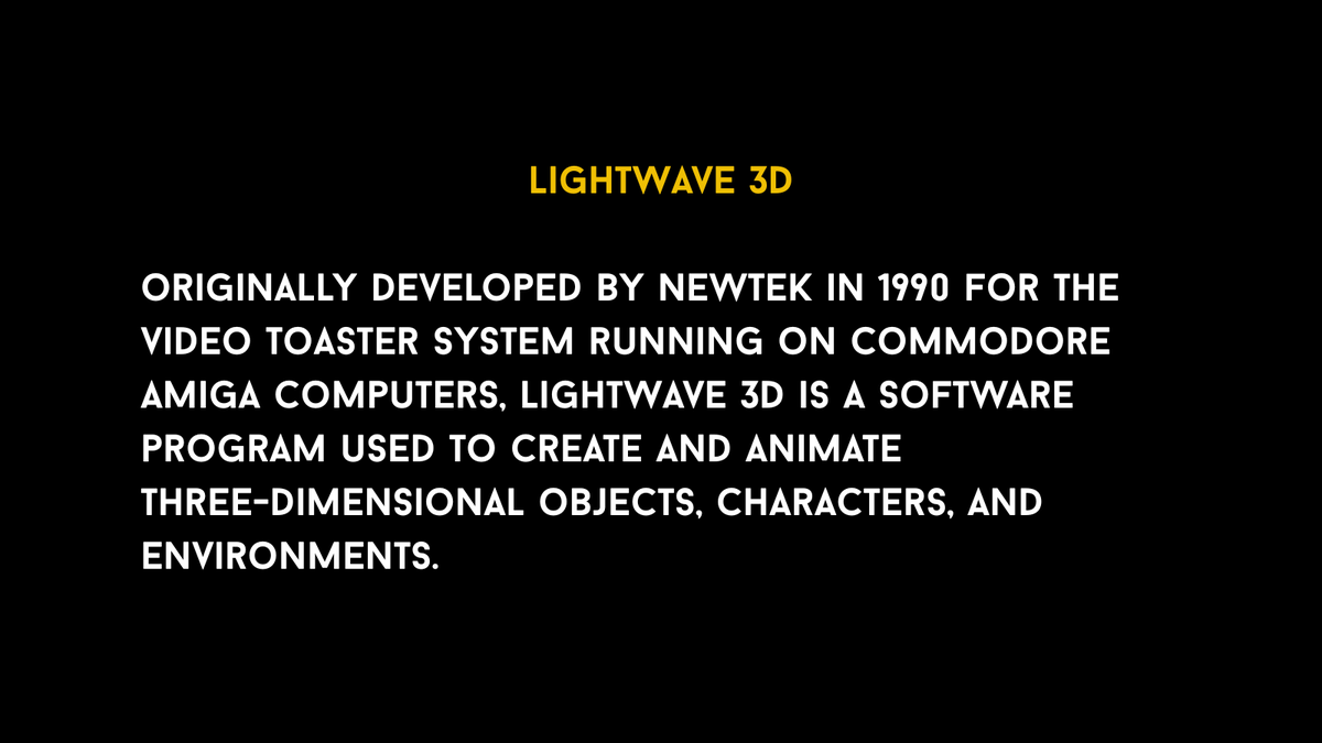 shokunin_dev's tweet photo. π»π¨ #CodeForArt #LightWave3D #CodingIsArt https://t.co/NmYuXNByI5