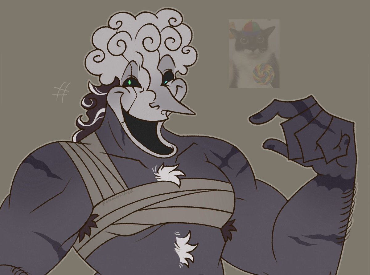 🎭✧₊⁺ Lux ✧₊⁺🎭 tweet media