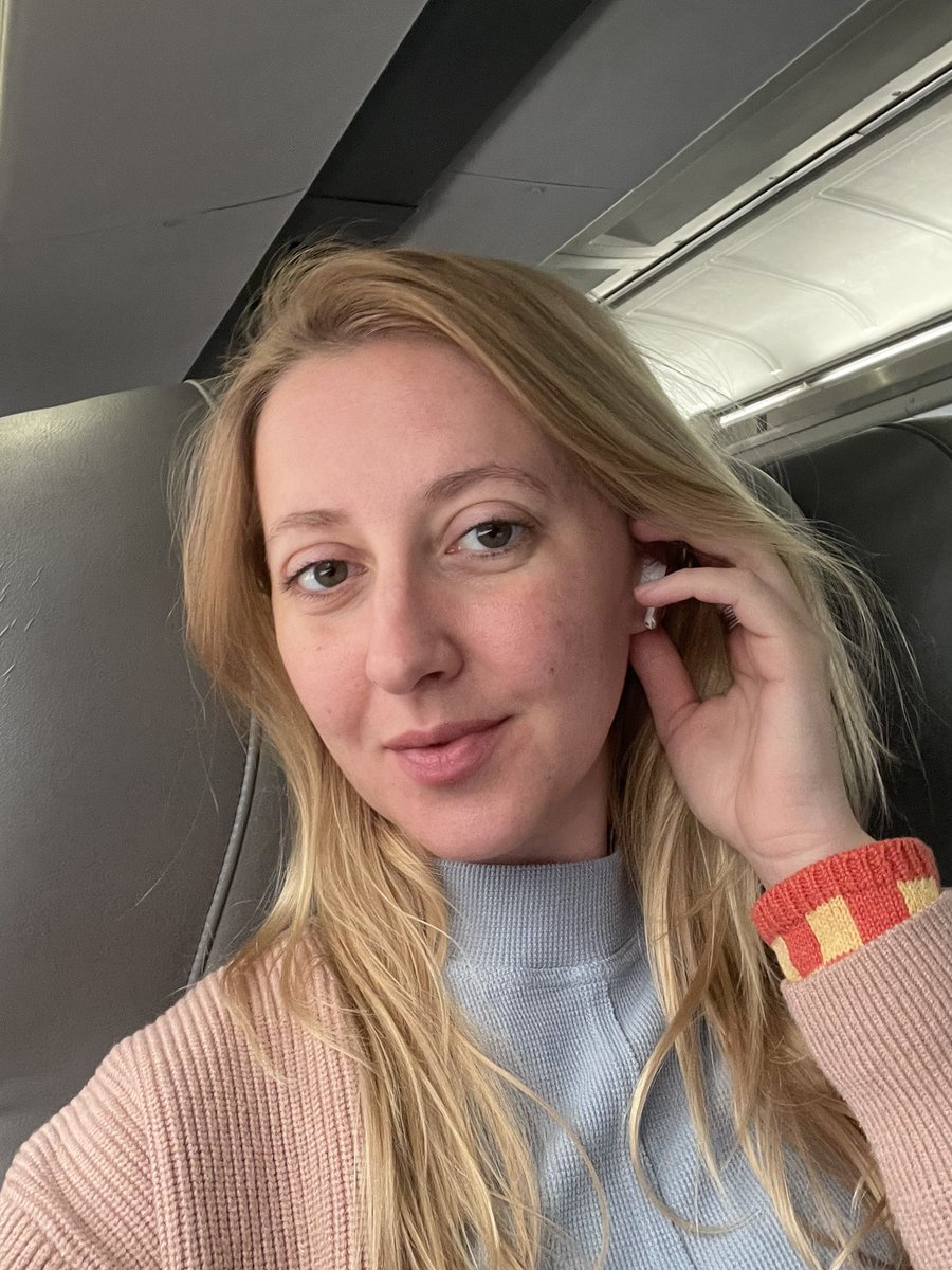 Katherine Everitt 💥 tweet media