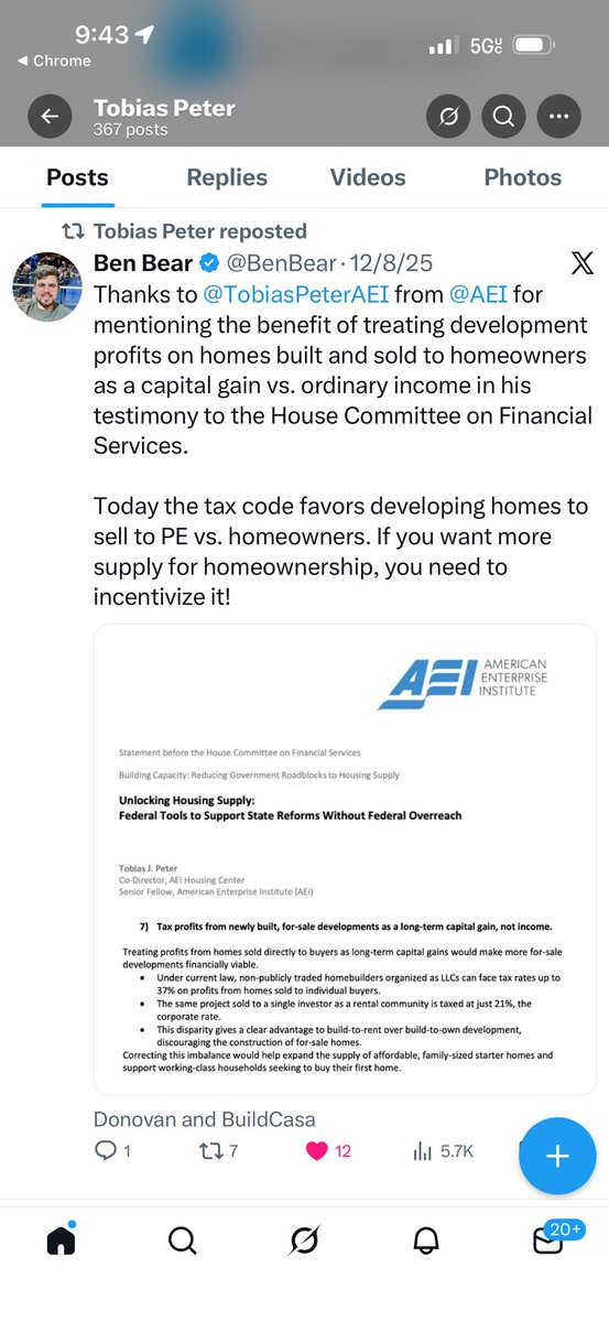 Ben Bear tweet media